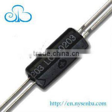 Wide range of analog linear resistance Analog Optotransistor