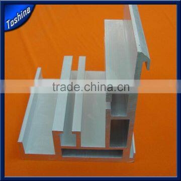 Customized Aluminum Extrusion Press photo-4