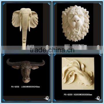 Artificial Sandstone Indoor Waterfalls photo-2