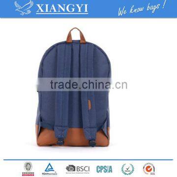 School Backpack Polyester Backpack Backpack Bag Hiking Backpack New Design in 2016 photo-2