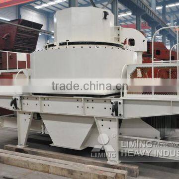 Middle East Manufacturers of Vertical Shaft Impact Crusher