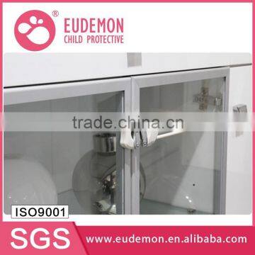 Child Product Closet Sliding Door Lock photo-4