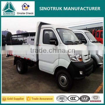 China supplier 2 ton dump truck for sale