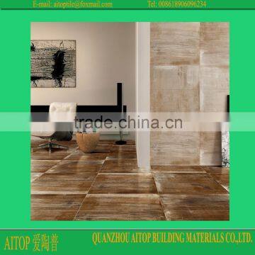 600x600mm tile cement imitate