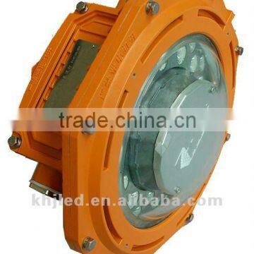 2012 60w Flame Proof LED Tunnel Light IP66 For Terribale Place