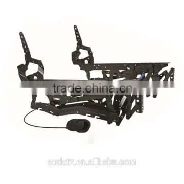 AD5114M recliner chair mechanism