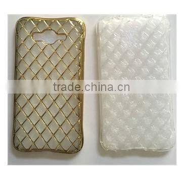 Factory supply mobile phone suits, Cell cases made by PC material