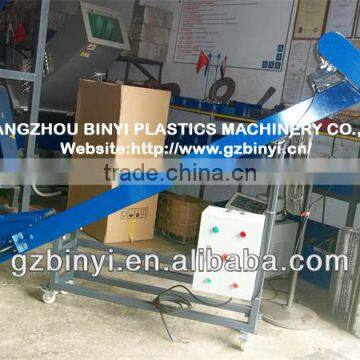 Conveyor belt making machine / rubber belt conveyor