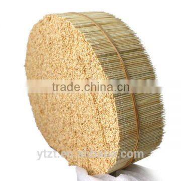 disposable restaurant toothpick in jar from alibaba manufacturer