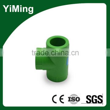 YM ppr pipe fitting of supplier