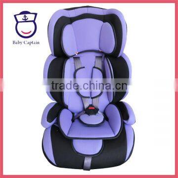 ECE E8 Certificate booster car seat for children Car Seat baby safety car chair                        
                                                Quality Choice