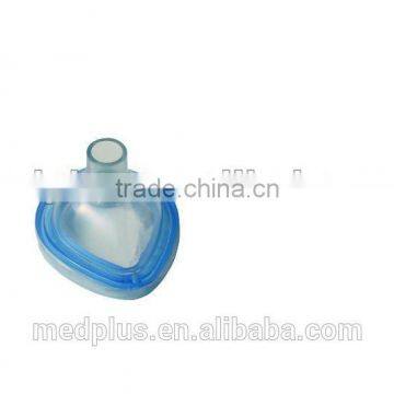 EO Sterile Anesthesia Ventilator Face Mask photo-6
