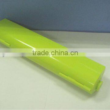 12" 300mm Cling Film Dispenser Cutter Box Blade for Household Size Cling Film Food Wrap Stretch Film Aluminum Foil Rolls photo-5