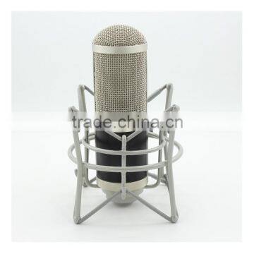 High-end Ribbon Microphone in Aluminum Package, Professional Microphone, Studio Microphone