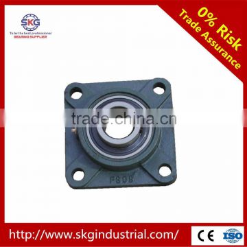 China fctory UCF205 with cast steel pillow block bearing