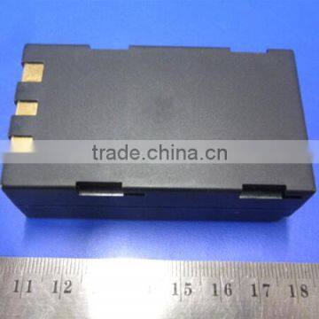 Lithium Battery Pack Top and Bottom Cover