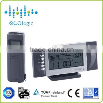 The China Made Gprs Weather Station Gsm With Low Price, Digital Electronic Sensor Weather Station