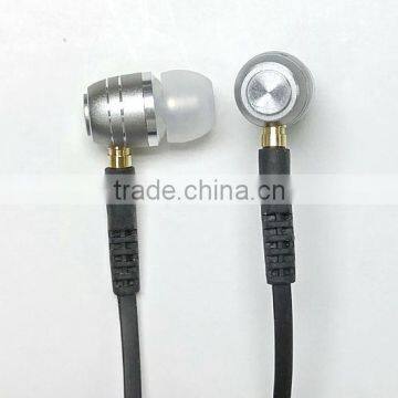 2015 Hot New BT-881 Grey Detachable V4.1 Stereo Bluetooth Earphone