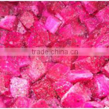 FROZEN DRAGON FRUIT FROM VIET NAM_CHEAP PRICE