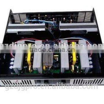 Professional Amplifier Switch Power Amplifier D800 photo-3