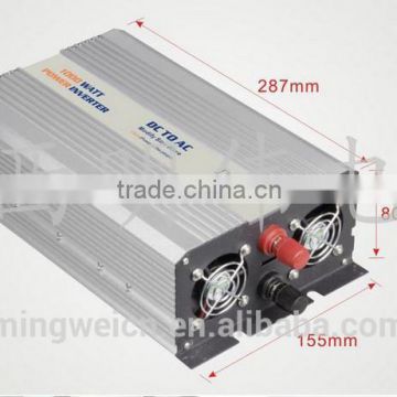 alibaba china dc ac 1000w 12v inverter ul 110v