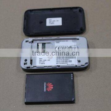 Stock Original Huawei E586E Mobile Wifi Router photo-3