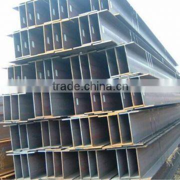 Light steel H beam