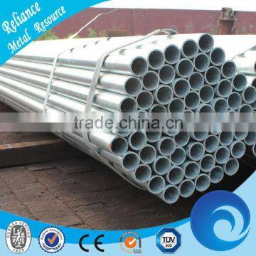 GI CONDUIT PIPES MILL TEST CERTIFICATE STEEL PIPE