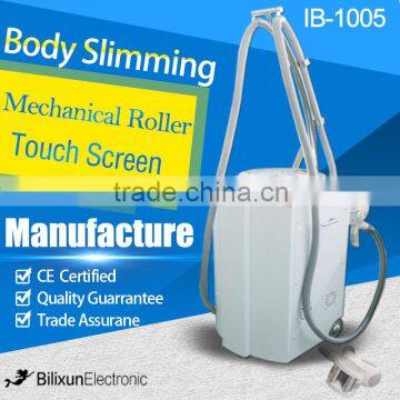 hotsale vacuum roller cellulite massager body slimming machine IB-1005                        
                                                Quality Choice