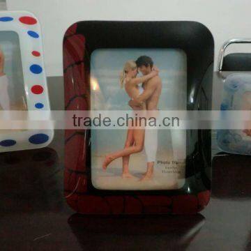 1.5mm clear sheet glass/ photo frame