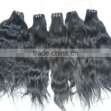 Indian Virgin Hair