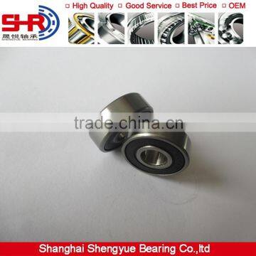 12*32*10 mm deep groove ball bearing 6201 rodamientos spinner bearing