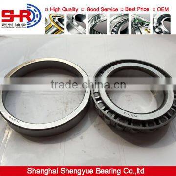 Inch Metric Tapered Roller Bearing LM11949/LM11910 Taper Roller Bearing SET photo-4
