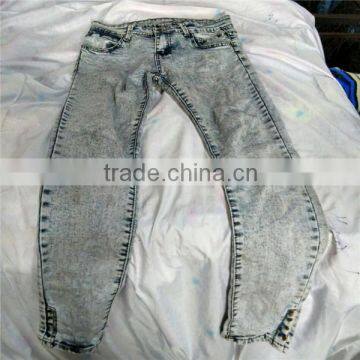 in Bales Second Hand Clothing/ Used Men Pants Clothing photo-3