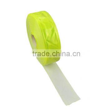2014 new design hi quality micro prism reflective material