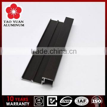 Hotsale Window and Door Aluminium Extrusion Profile for Philippine