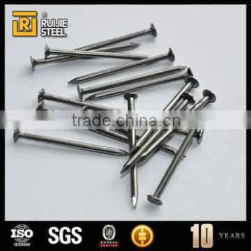 common nail, concrete nails,steel nails factory