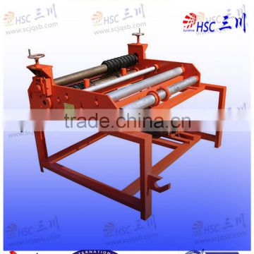 Wire Mesh repair machine