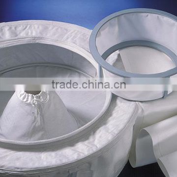 woven filter cloth for centrifugal machines