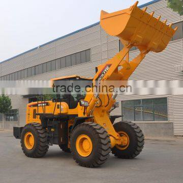 New Condition Backhoe Loader for Sale