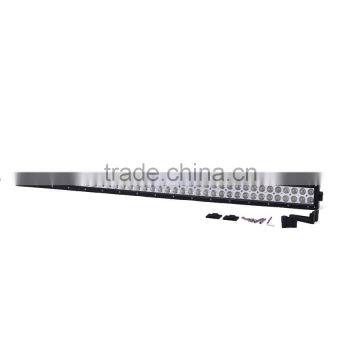 240W LED Light Bar Off Road LED Light Bar Double Row Car LED Light Bar photo-2