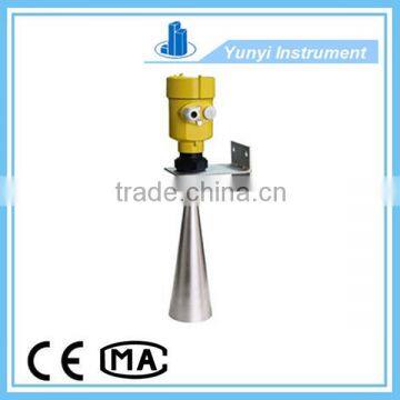 liquid level transmitter / radar level transmitter