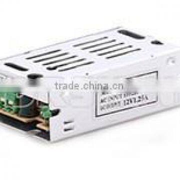 Whole Sale 120W Triple output switching power supply 5v 12v -12v smps led driver