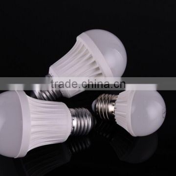 waterproof 9W LED bulb light, 850Lm, CRI80, 60W incandescent replacement