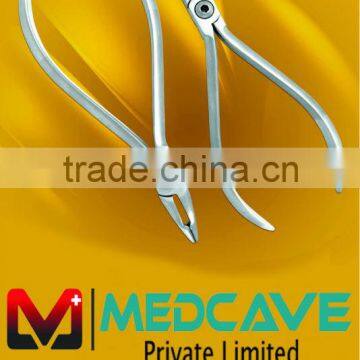 Dental Instruments Orthodontic Pliers