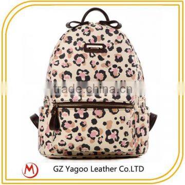 Fashionable Acitive school backpack bag