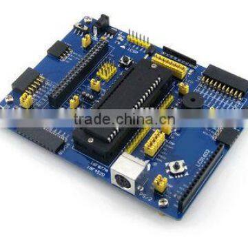 Development Board PIC18F4520