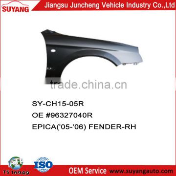 High Quality Fender-RH for Chevrolet Epica('05-'06)Auto Parts