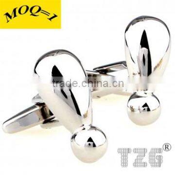 TZG03066 Character Cufflink