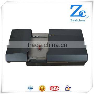 Portable Computerized X-Ray Fluorescence Spectrometer photo-3